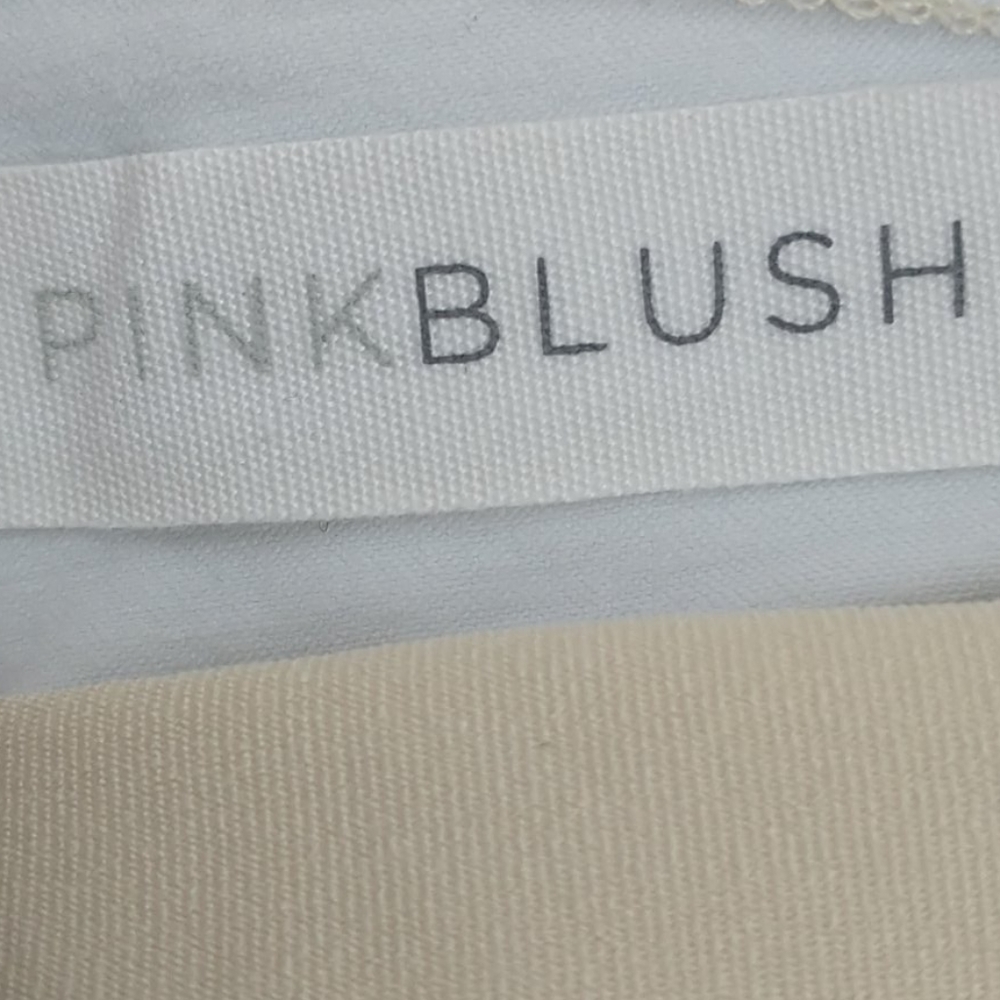 Maternity light jeans - Picture 6 of 8